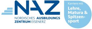 NAZ-LOGO2.indd Eisenerz