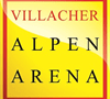 Logo Alpen Arena Villach